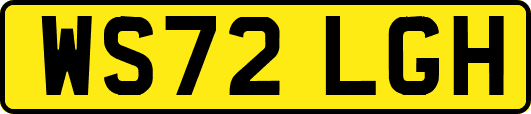 WS72LGH