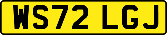 WS72LGJ