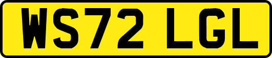 WS72LGL