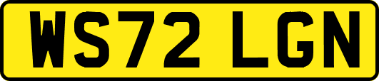 WS72LGN