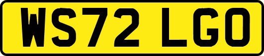 WS72LGO