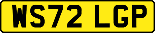 WS72LGP
