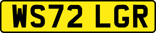 WS72LGR