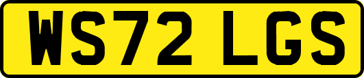 WS72LGS