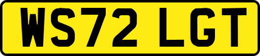 WS72LGT