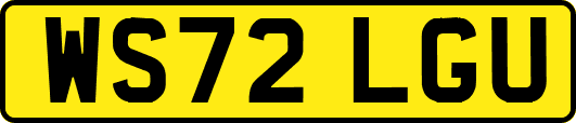 WS72LGU
