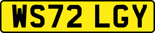 WS72LGY