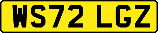 WS72LGZ
