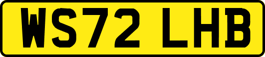 WS72LHB