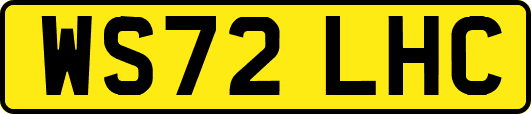 WS72LHC