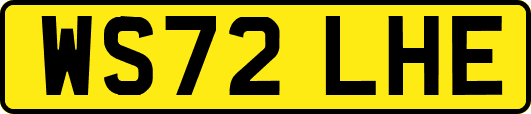WS72LHE
