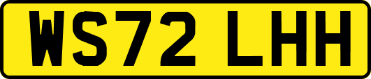 WS72LHH