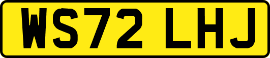 WS72LHJ