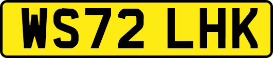 WS72LHK