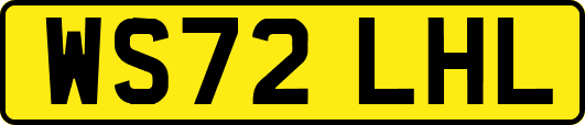 WS72LHL