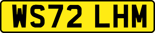 WS72LHM