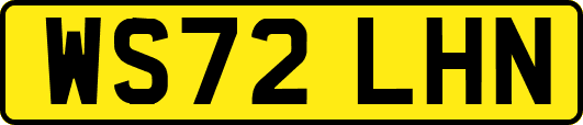 WS72LHN