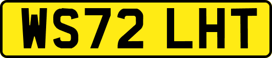 WS72LHT