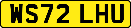 WS72LHU