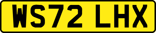 WS72LHX
