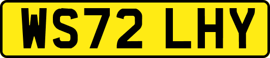 WS72LHY