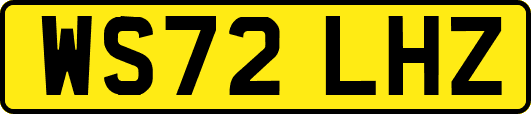 WS72LHZ