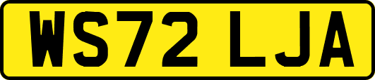 WS72LJA