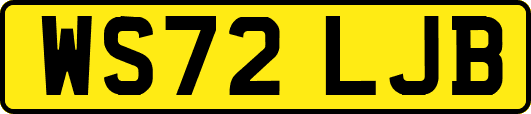 WS72LJB