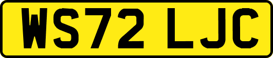 WS72LJC