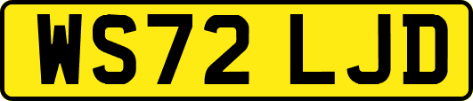 WS72LJD