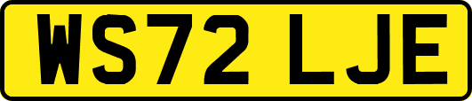 WS72LJE