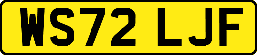 WS72LJF
