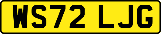WS72LJG