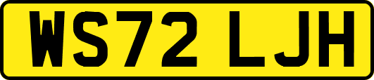 WS72LJH