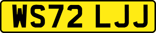 WS72LJJ