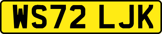WS72LJK