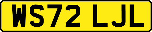 WS72LJL