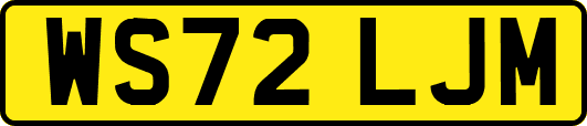 WS72LJM