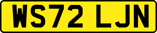 WS72LJN