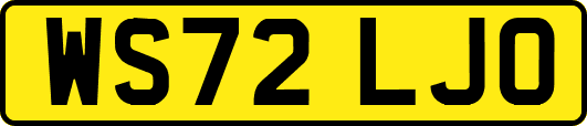 WS72LJO