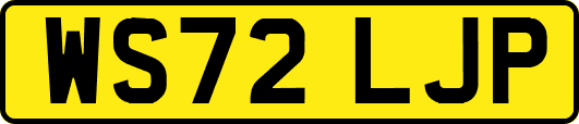 WS72LJP