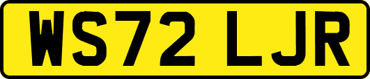 WS72LJR