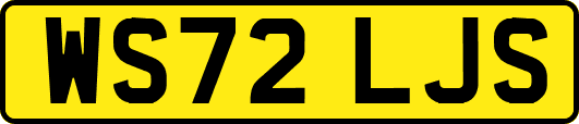 WS72LJS