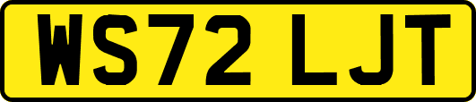 WS72LJT