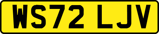 WS72LJV