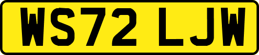 WS72LJW
