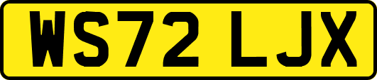 WS72LJX