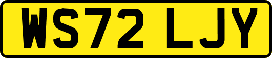 WS72LJY