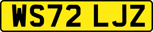 WS72LJZ