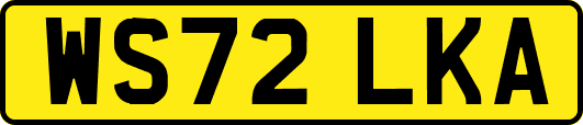 WS72LKA
